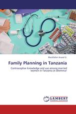 Family Planning in Tanzania