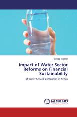 Impact of Water Sector Reforms on Financial Sustainability