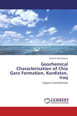 Geochemical Characterization of Chia Gara Formation, Kurdistan, Iraq