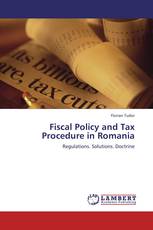 Fiscal Policy and Tax Procedure in Romania