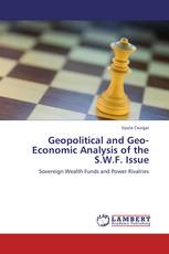 Geopolitical and Geo-Economic Analysis of the S.W.F. Issue