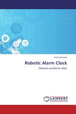 Robotic Alarm Clock