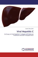 Viral Hepatitis C