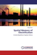 Spatial Memory of Electrification