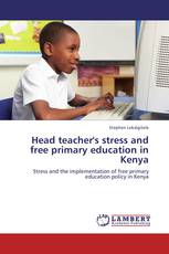 Head teacher's stress and free primary education in Kenya