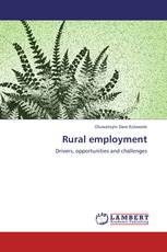 Rural employment