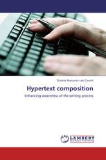 Hypertext composition