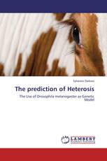 The prediction of Heterosis