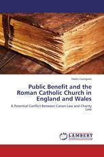 Public Benefit and the Roman Catholic Church in England and Wales
