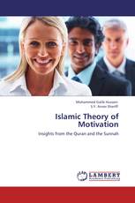 Islamic Theory of Motivation