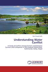 Understanding Water Conflict