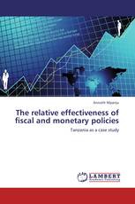 The relative effectiveness of fiscal and monetary policies