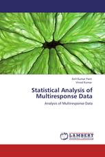 Statistical Analysis of Multiresponse Data