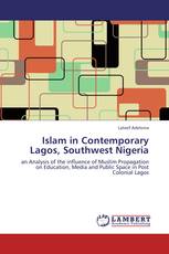Islam in Contemporary Lagos, Southwest Nigeria