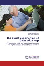The Social Construction of Generation Gap