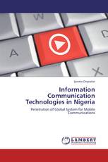 Information Communication Technologies in Nigeria