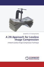 A 2N Approach for Lossless Image Compression