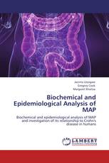 Biochemical and Epidemiological Analysis of MAP