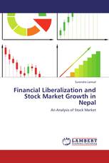Financial Liberalization and Stock Market Growth in Nepal