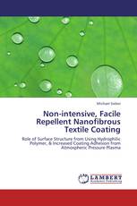 Non-intensive, Facile Repellent Nanofibrous Textile Coating