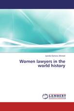 Women lawyers in the world history