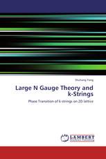 Large N Gauge Theory and k-Strings