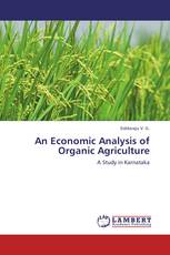 An Economic Analysis of Organic Agriculture