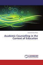 Academic Counselling in the Context of Education