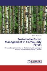 Sustainable Forest Management in Community Forest