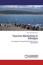Tourism Marketing in Ethiopia