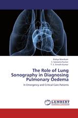 The Role of Lung Sonography in Diagnosing Pulmonary Oedema