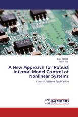 A New Approach for Robust Internal Model Control of Nonlinear Systems