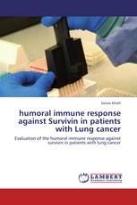 humoral immune response against Survivin in patients with Lung cancer