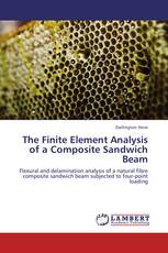 The Finite Element Analysis of a Composite Sandwich Beam