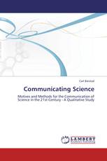 Communicating Science