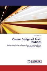 Colour Design of Train Stations