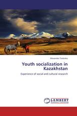 Youth socialization in Kazakhstan