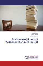 Environmental Impact Assesment for Dam Project