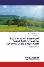 Road Map on Password Based Authentication Schemes Using Smart Card