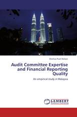 Audit Committee Expertise and Financial Reporting Quality