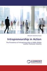 Intrapreneurship in Action