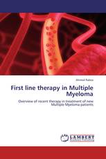 First line therapy in Multiple Myeloma
