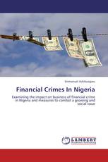 Financial Crimes In Nigeria
