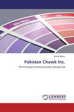Pakistan Chawk Inc.