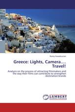 Greece: Lights, Camera.... Travel!