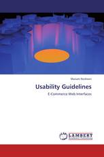 Usability Guidelines