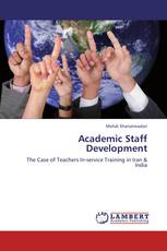Academic Staff Development