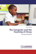 The Computer and the Teaching of Oracy