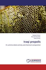 Iraqi propolis