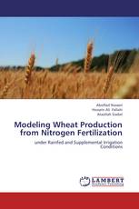 Modeling Wheat Production from Nitrogen Fertilization